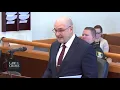 Mark Sievers Trial Day 3 - Curtis Wayne Wright