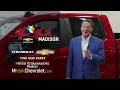 No Pay Vacay Mac Haik Chevy