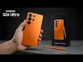 Lagu Samsung Galaxy S26 Ultra - FINALLY IT`S ALL HERE!!!
