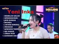Download Lagu Rembulan malam - Bahagia - Mendung Tanpo Udan - Yeni Inka - NEW PALLAPA FULL ALBUM TERBARU 2021