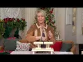 Honora Cultured Pearl Inspirational Bracelet Sterling Silver on QVC