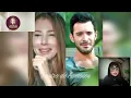 What was the detail of Elçin Sangu in the last photo of Barış Arduç?