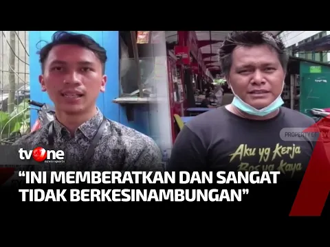 Pendapat Masyarakat Soal BPJS Kesehatan jadi Syarat Serbaguna