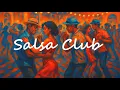 Download Lagu Café Cubano Salsa Music Ambience - Havana Salsa Club Instrumental Mix