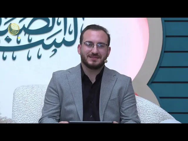⁣لسان الصباح الحلقة (52)