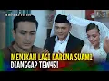 Download Lagu Dikira Meningg4l, Ternyata Masih Hidup! Istri Sudah Nikah Lagi! | Indra Ketujuh Eps 63 Full