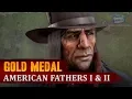 Red Dead Redemption 2 - Mission