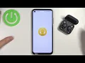 Sony LinkBuds - How To Pair With Android
