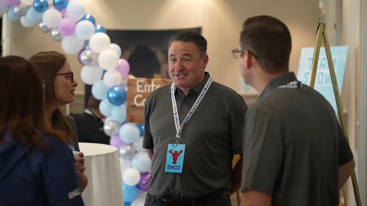 EMCO Testimonials