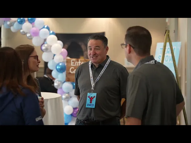 EMCO Testimonials