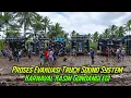 Download Lagu KONDISI TERKINI LOKASI SETELAH CEK SOUND KASIN GONDANGLEGI
