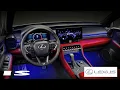 Download Lagu Lexus IS 2026 Interior, specs