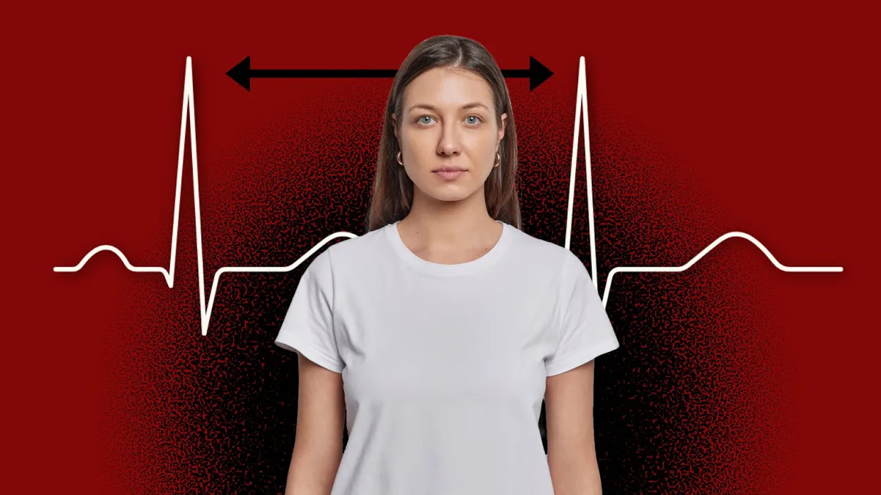 Your Body Is Giving You a Warning Sign—Most People Miss It