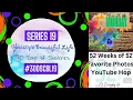 Download Lagu Mix It Up Monday - oktober 2025/30 dagen schetsen met Christy's prachtige leven/52 favoriete dage...