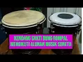 Download Lagu BUNG ROMPAL... MUSIK SONETA IRINGI KETUKAN KENDANGNYA @KaLiangiseng 