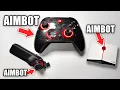 I Tested Every OVERPOWERED Gaming Hack