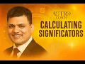 KP Astrology How to Calculate Significators STEP-BY-STEP