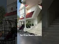 Lagu Sai Priya Beach Resort #visakhapatnam #viralshorts #resort #shorts