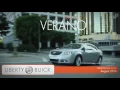 Liberty Buick August Offers SPL