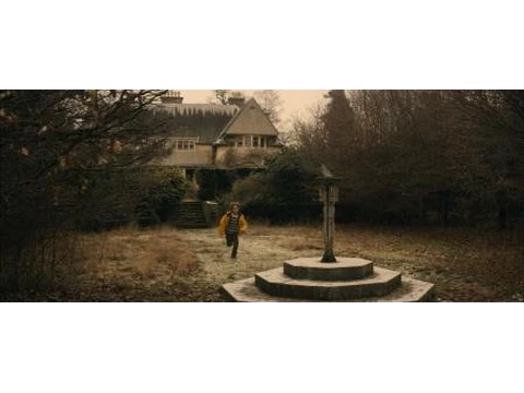 Official Blackwood Film Trailer 2014