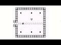 Bitsy Game Into The Deep