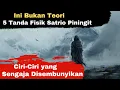 Download Lagu Het geheime profiel van Satrio Piningit: 5 fysieke en psychologische eigenschappen die onbekend z...