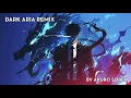 Download Lagu DARK ARIA (Epic Version Remix) • Solo Leveling | Sawano Hiroyuki [V1]