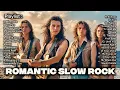 Download Lagu Golden Slow Rock Ballads – The Sound of Love \u0026 Time | When We Were Fire