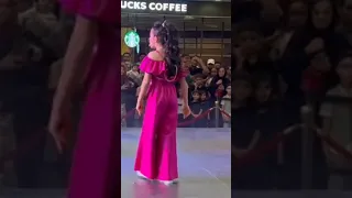 حفله كراميش جديده بيسان في الحفله 