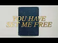 Phil Wickham, Crowder - It Really Is Amazing Grace (Official Lyric Video)