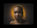 RINYU - BLACK GIRL MAGIC (Official Video) by Director CHUZiH