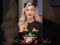 Laura Hettiger called me their favorite magician live on KMOV on Halloween