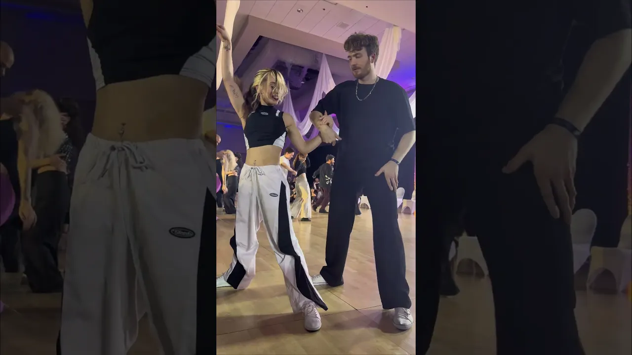 Improv Competition 🤩