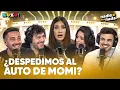 Download Lagu NADIE DICE NADA con NICO OCCHIATO, FLOR JAZMIN, MOMI GIARDINA,SANTI TALLEDO Y MARTIN GARABAL |ENVIVO
