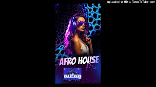 afro house mix 2025 x dj diego