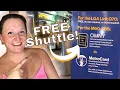 How to Get From LGA to NYC POV How to Take a Bus to the Subway