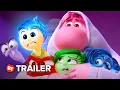 Inside Out 2 Trailer 2024