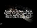 Minha Geração (🎤PLAYBACK TOM PARA SOPRANO ) Thiago Brito