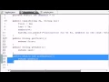 Java Programming Tutorial 47 More on Static