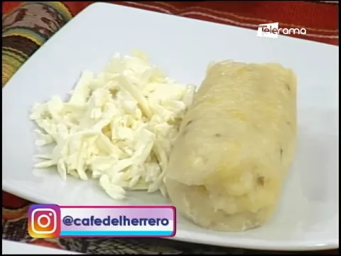 Gastronomía tradicional que puedes encontrar en el barrio Las Herrerías