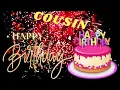 Cousin Birt ay Song - Happy Birt ay Cousin