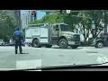 Police response to active shooter in Midtown Atlanta Raw