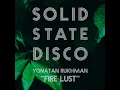 Fire Lust