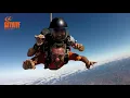 Patrick V Skydive Algarve