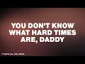 Zach Bryan - Robot Killed The Working Man (Lyric Video)