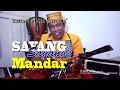 Download Lagu MERINDING MENANGIS!!! Kecapi Bugis melodi Sayang-sayang Mandar (DEKONSTRUKTIF) by Andi Agussalim AJ