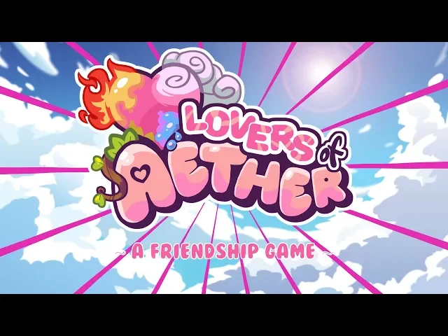 Lovers of Aether