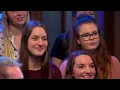 Ed Sheeran - Thinking Out Loud - RTL LATE NIGHT