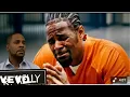 Download Lagu R Kelly - Forgive My Weary Soul (A Soulful Gospel Song of Redemption)