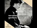 Etudes symphoniques, Op. 13: Variation 2
